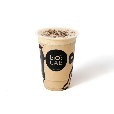 biO2 Lab - Shake
