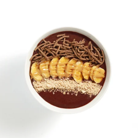 biO2 Lab - Bowl