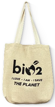 biO2 Ecobag