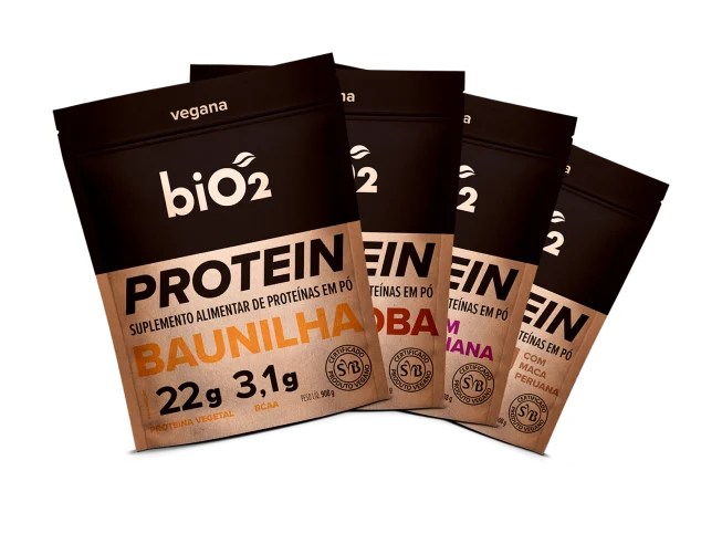 Protein 908g 20% desconto