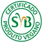 Certificado Produto Vegano