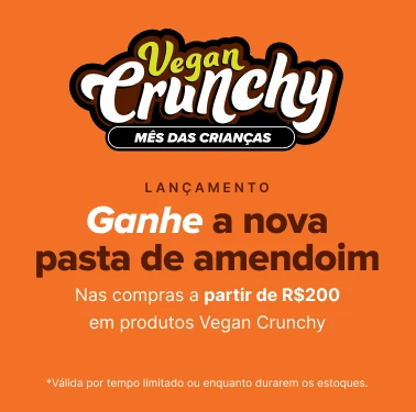 Promoção Mês das Crianças