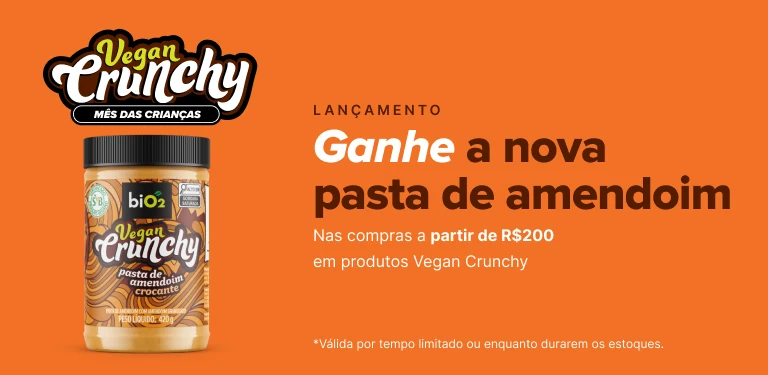Promoção Mês das Crianças