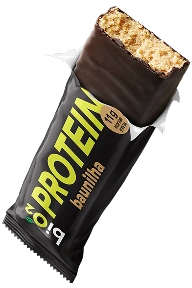 biO2 barra protein baunilha