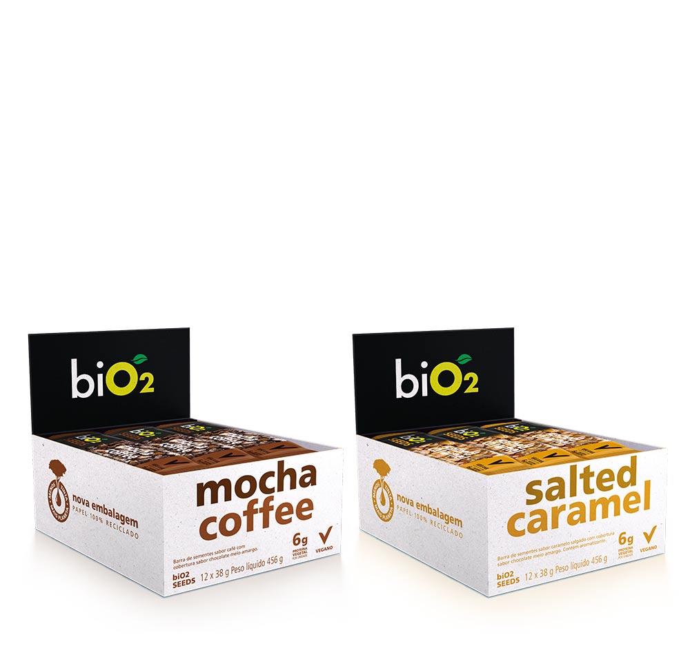 Loja oficial - biO2