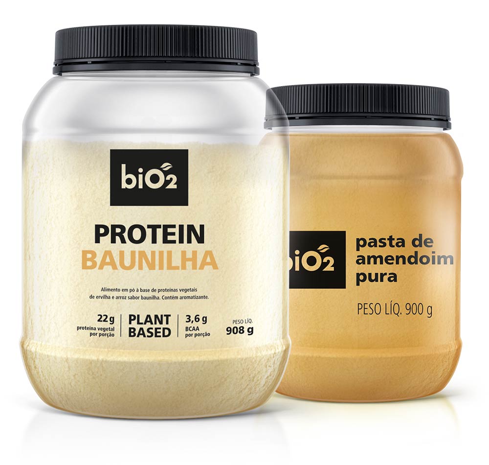 Loja oficial - biO2