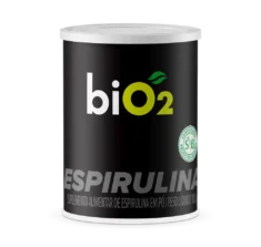 Espirulina biO2 100g