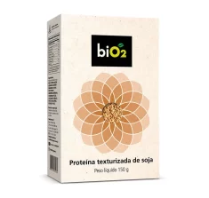 biO2 Andes Texturizada de Soja 150g