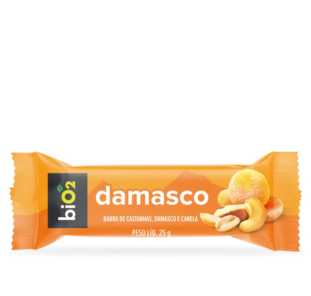 Damasco, A Fruta da Pele