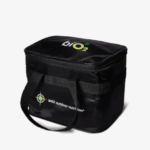 Bolsa térmica biO2 Preta