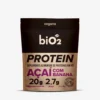 Açaí e Banana