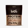 Cacau e Maca Peruana