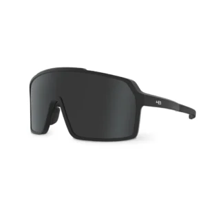 Óculos de Sol HB Grinder Matte Black / Gray