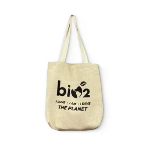 biO2 Ecobag