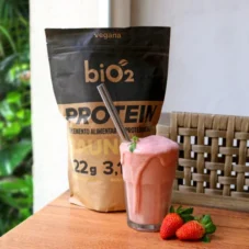 O shake pode ser o momento mais nutritivo do seu dia. Entenda como.