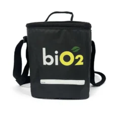 biO2 Lancheira Térmica de Ombro