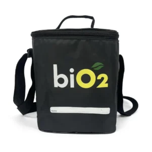 biO2 Lancheira Térmica de Ombro
