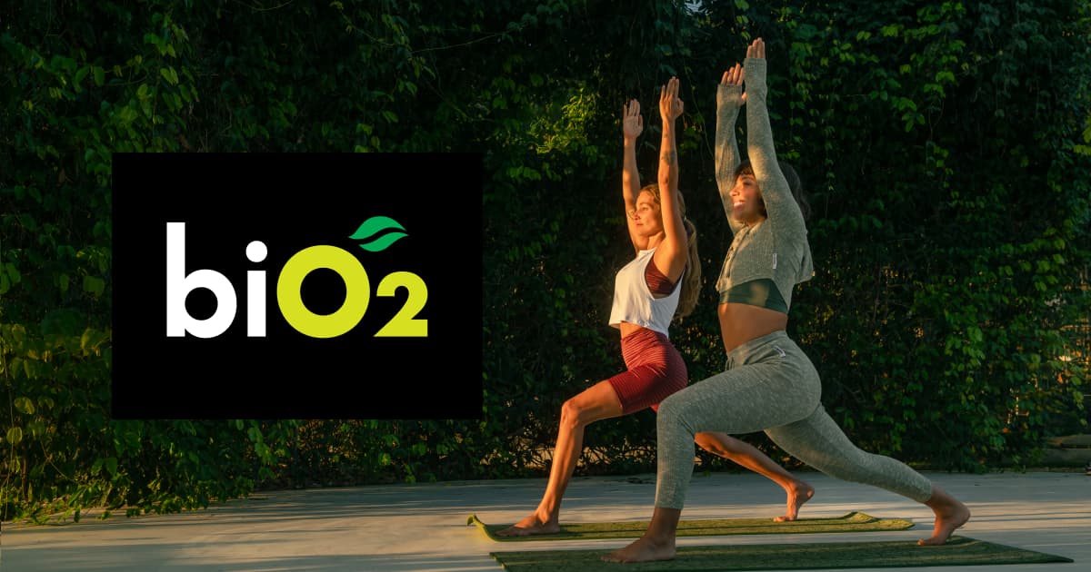 Bio2 Organic Comercio de Alimentos Ltda