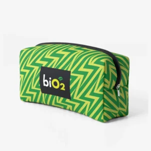 biO2 Nécessaire Energy Verde