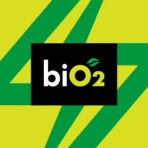Quem somos - biO2